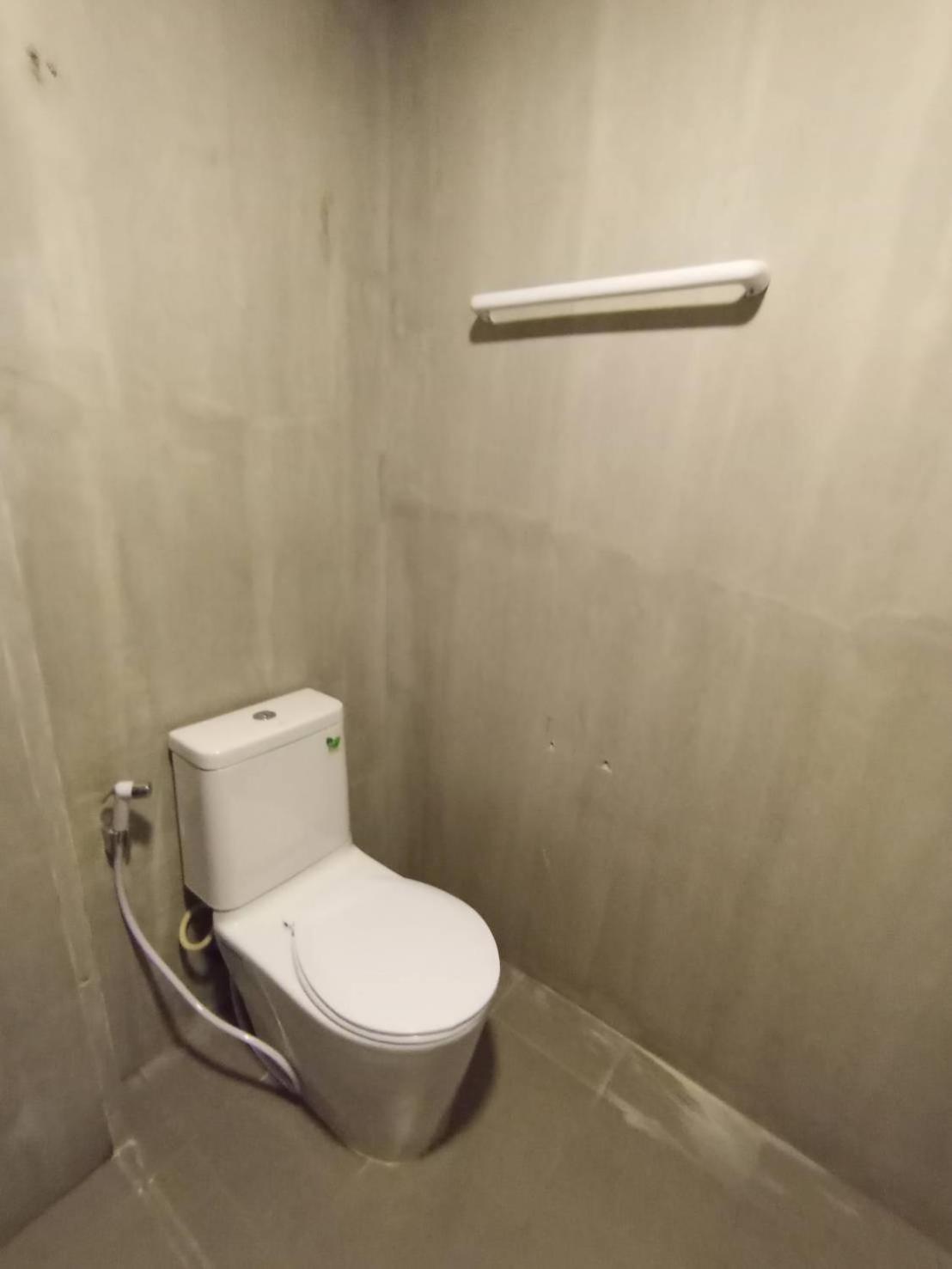 Go Inn Silom - Bts Saint Louis โกอินน์ สีลม - สถานีรถไฟฟ้าเซนต์หลุยส์ X Бангкок Екстер'єр фото
